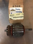 Nos Arctic Cat Snowmobile Armature Assy' 0645-146. Fixed Price $39.58.