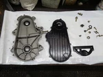 2008-2011 Polaris Dragon Iq Shift Switchback Rmk Chain Case With Cover 5136088. Fixed Price $71.10.
