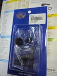 Yamaha Front Brake Master Cylinder Rebuild Kit K&l 32-2299 4SV-W0041-00-00. Fixed Price $35.00.