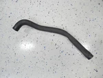 Arctic Snowmobile 1998 Zrt Thundercat Right Tube/tank Coolant Hose 0610-348. Fixed Price $19.97.