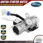 Ignition Starter Switch For Hyundai Elantra 2007-2010 Automatic Transmission Gas. Fixed Price $52.28.