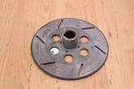 1985 Ski-doo Formula Mx 467 Brake Rotor Disc. Fixed Price $29.00.