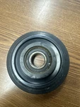 2001-2006 Polaris Xcsp Edge Classic Frontier Rear Upper Boge Wheel 1590308. Fixed Price $21.50.