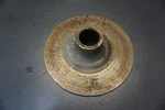 2006-2014 Polaris Oem Brake Disk Rotor Iq Cruiser Turbo Dragon Fst Switchback. Fixed Price $24.95.