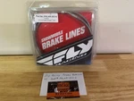 Fly Racing Polaris Brake Line + Part # POLAR-003-6 New. Fixed Price $29.95.