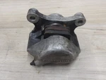 1995 Arctic Cat Ext 580 Efi Snowmobile Brake Disc Caliper Stop Rotor Wilwood. Fixed Price $59.00.