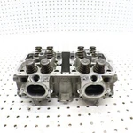 2008 Polaris Switchback Turbo Engine Motor Cylinder Head 0452932 0454134. Fixed Price $110.80.