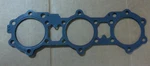 Nos 1994-2000 Polaris 600 Xcr Xlt Rmk Sks Oem Head Gasket 3085005 (st/rk). Fixed Price $40.00.
