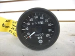 1974 Ski-doo Tnt 400 Speedometer Display Gauge 057100-5980. Fixed Price $39.95.
