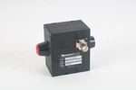 Newport N33027-10-4 Electro Optics System Laser Q-switch. Fixed Price $46.94.