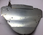 Polaris Aluminum Air Dam Duct Assembly Iq Shift Dragon Rmk Oem 1015582 1015804. Fixed Price $41.95.