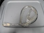 Nos Yamaha Oem Throttle Cable 86-90 Inviter CF300 81E-26311-00-00. Fixed Price $34.99.