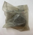 Nos Oem Vintage Ski-doo 414123400 Brake Puck 2B-16. Fixed Price $19.75.