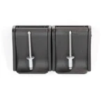Cam Lever Buckle Kit Size Large Part Number - 2872261 For Polaris. Fixed Price $12.99.
