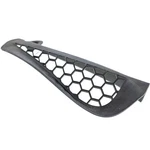 Polaris 5436408-070 Black Brake Vent Screen 6-2014 Turbo Rmk Widetrak Assault. Fixed Price $43.00.