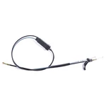 Kimpex Ski-doo Tundra 1996 2002 Throttle Cable With Injector 05-138-75. Fixed Price $41.19.