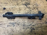97-05 Arctic Cat Pantera Zl Zr 500 580 600 Efi Fuel Pressure Regulator W/ Rail. Fixed Price $102.99.