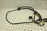 1999 Ski-doo Skandic 380 Hood Wiring Harness Wire Formula Sl Fan 500. Fixed Price $24.99.