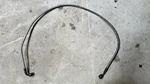 Ski-doo Stainless Brake Hose Line Braided 415064600 Mxz 33 Inch. Fixed Price $29.99.