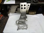 2010-2021 Polaris Rush Pro Switchback Indy Adventure Left Footwell 5251919. Fixed Price $49.50.