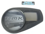 Genuine Polaris Speedometer Gauge Assembly 2410757 Rmk Iq Dragon 600/700 2007. Fixed Price $44.99.