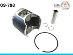 For Polaris Dragon Snowmobile Rmk 09-788 Piston Kit With Ring Std Size 2203606. Fixed Price $56.00.