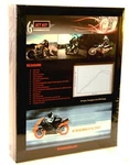 Yamaha Snoscoot Sv 80 Snowmobile Sled Jetting Carburetor Stage 1-3 Kit. Fixed Price $35.55.