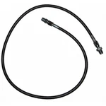 Powermadd Brake Line 38" 45617. Fixed Price $45.00.