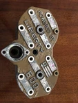 Polaris 03-05 600 Pro-x Edge Xcsp Switchback Rmk Cylinder Head Part# 3021322. Fixed Price $95.00.