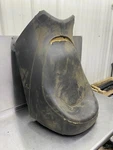 2009 Ski Doo Skandic 600 Wt Widetrack Seat Saddle Pan Foam. Fixed Price $159.79.