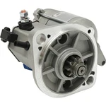 New Starter For Yanmar 24.1HP Dsl John Deere 2305 All 428000-0870, M810337. Fixed Price $144.54.