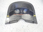 Polaris Snowmobile 1994-1995 Indy 440 500 Trail Instrument Housing 2652130. Fixed Price $48.99.