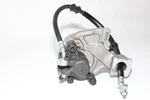 11-25 (25) Suzuki GSXR600 750 Rear Back Brake Caliper W Mount Bracket Oem. Fixed Price $79.20.