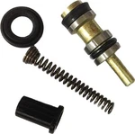 Harddrive Master Cylinder Rebuild Kit 5/8IN. Motorcycle Street Bike 29-028A. Fixed Price $25.51.