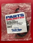 ***nos Parts Unlimited TS-68-70CL Fox/ryde-fx Large E-4. Fixed Price $24.95.