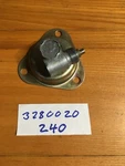Vintage Nos Polaris Speedometer 3280020 Angle Drive 73 78 Colt 79 Gemini Apollo. Fixed Price $24.00.