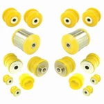 Pu Front Suspension Bushing Kit Sport 026080A Fits Audi A4, A6 / Vw Passat. Fixed Price $577.95.