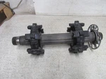 22 Lynx Boondocker Ds 850 E-tec Shaft Drivers Cogs 6 Tooth Oem #0230. Fixed Price $170.99.
