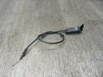 1993 Arctic Cat Jag 440 Snowmobile Motor Engine Choke Lever Cable Wire. Fixed Price $20.24.