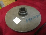 Polaris Oem Indy Lite Brake Disc New 1910020. Fixed Price $29.99.