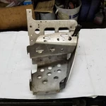 1999-2010 Polaris Edge Xcsp Rmk Pro Switchback Classic Right Footwell 5242740. Fixed Price $40.50.