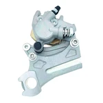 Rear Brake Caliper W/pads & Holder Assembly For Kawasaki KX125 1989 1990-1994. Fixed Price $69.98.