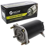 Niche Starter Motor For Arctic F5 F8 F6 Zl 500 800 Bearcat 570 0745-356. Fixed Price $59.95.
