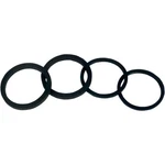 Ks Technologies 19-1005 Brake Caliper Seal Kit 1702-0165. Fixed Price $21.27.