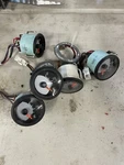 515176215 Ski-doo Rev Mxz Gsx 1000 Mach Rt 600 Ho Sdi Fuel Level Gauge Meter. Fixed Price $60.00.