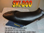Ski-doo Summit Mxz New Seat Cover 2004-06 Skidoo Renegade 550 600 800 Rev 880A. Fixed Price $109.95.