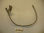 Polaris Brake Line / Hose - 26 Inch 2005 Rmk 900 2202787 1910811 #8348. Fixed Price $31.95.
