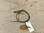 1988 Polaris Longtrak Ltr Brake Cable 7080362 T191. Fixed Price $12.59.