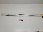 Arctic Cat Snowmobile 98-01 Pantera Zr Zl Efi Throttle Cable 0687-141. Fixed Price $17.99.