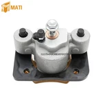 Front Left Rear Brake Caliper W/pads For Arctic Cat 450 500 550 650 700 1000. Fixed Price $18.99.